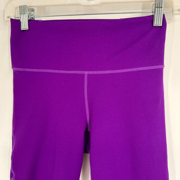 Fabletics Women's Zone High-Waisted Power Hold Leggings Size XS - Picture 8 of 8